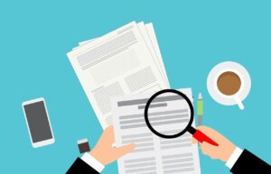 Cybersecurity Audits