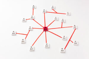 network segmentation