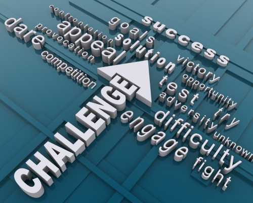 challenges for SMEs