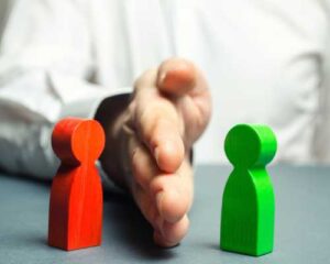 Security and compliance management