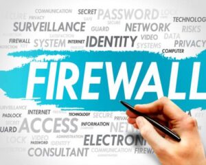 firewall management