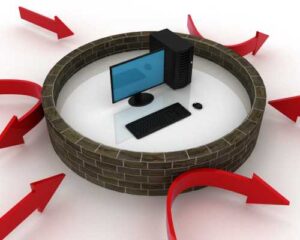 Firewall security audit