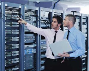 network security management