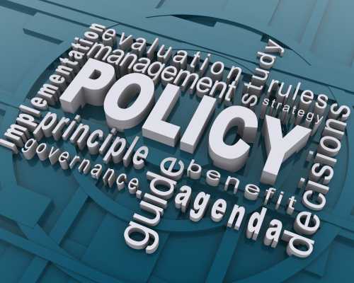 Policy Management And Employee Behavior - Opinnate