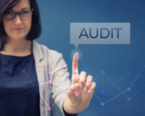 Firewall Internal vs External Security Audit