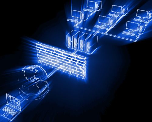 firewall change automation