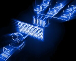 Firewalls and Network Security