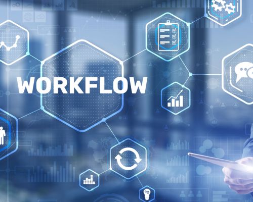 need for automation