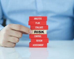Network Security management risk assessment