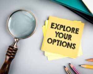 Firewall optimization options