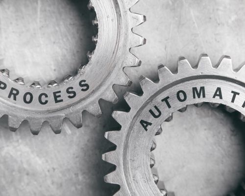 Process Automation