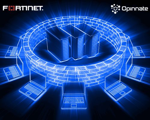fortinet firewall