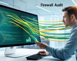 Firewall Audit Tool for Stronger Network Security
