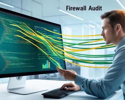 firewall audit tool