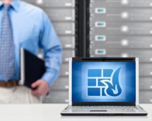 Network Firewall Analysis