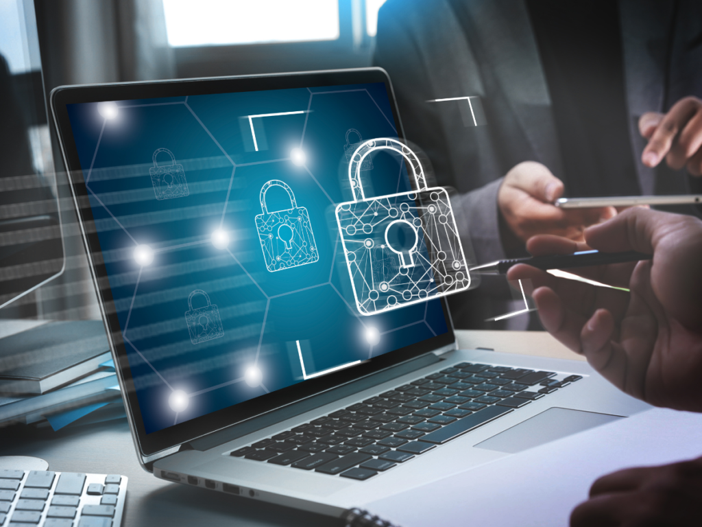 NSPM for Large Enterprises
