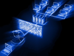 Firewall Rule Analyzer