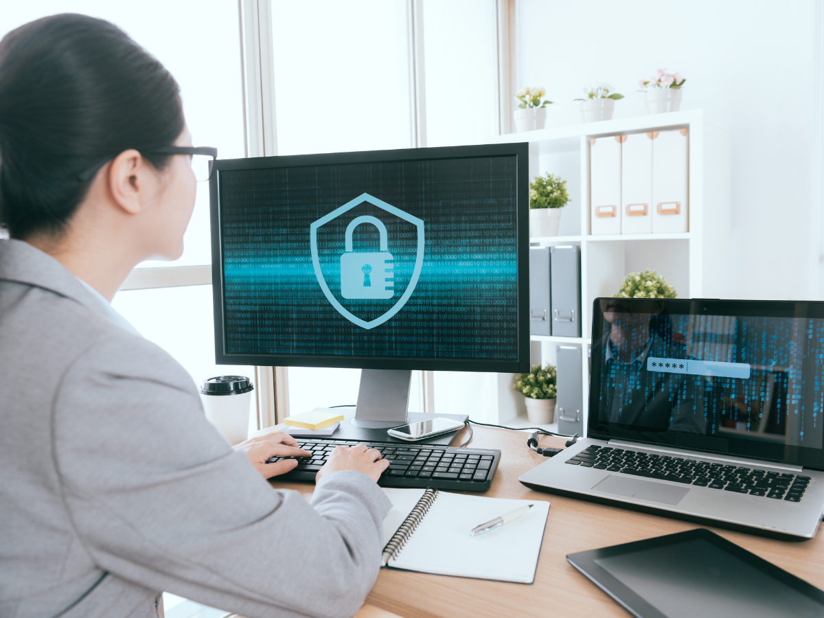 network security policy management