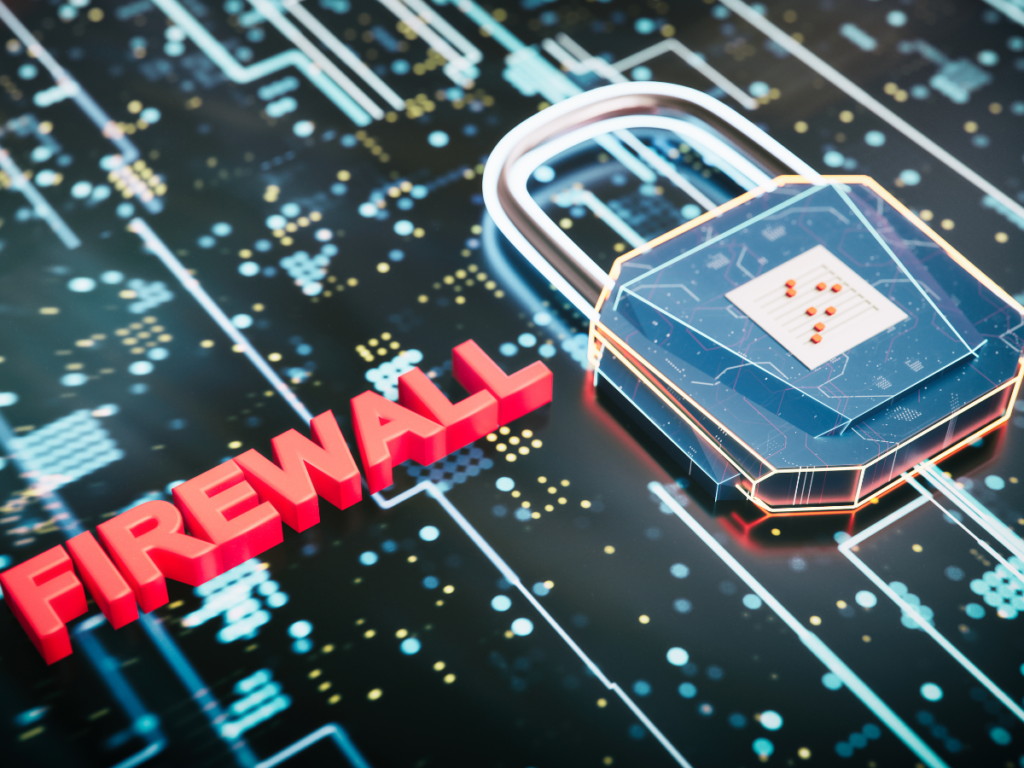 Firewall Analyzer