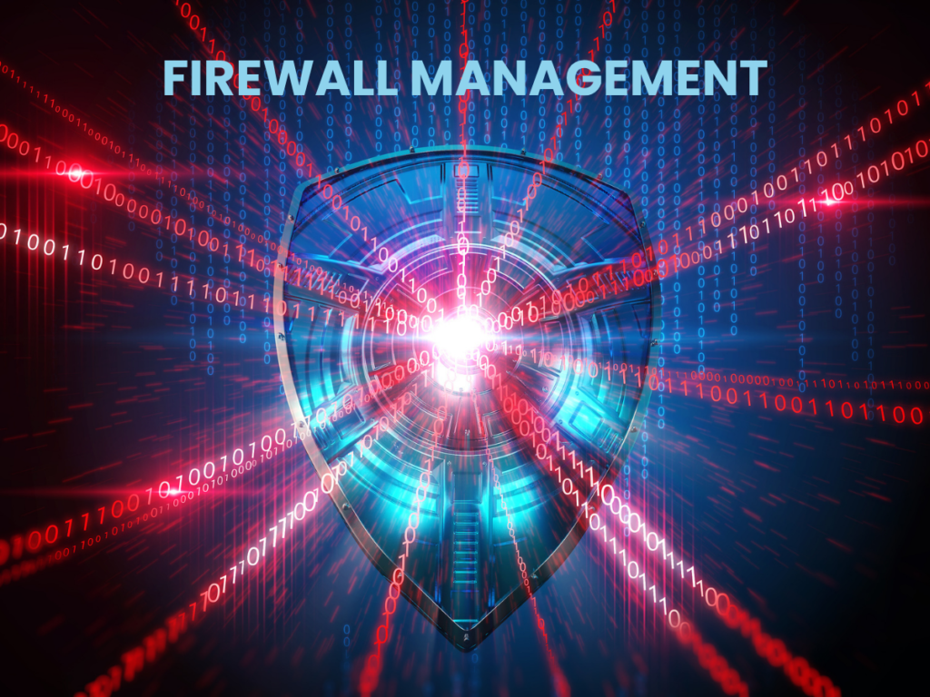 Firewall Management