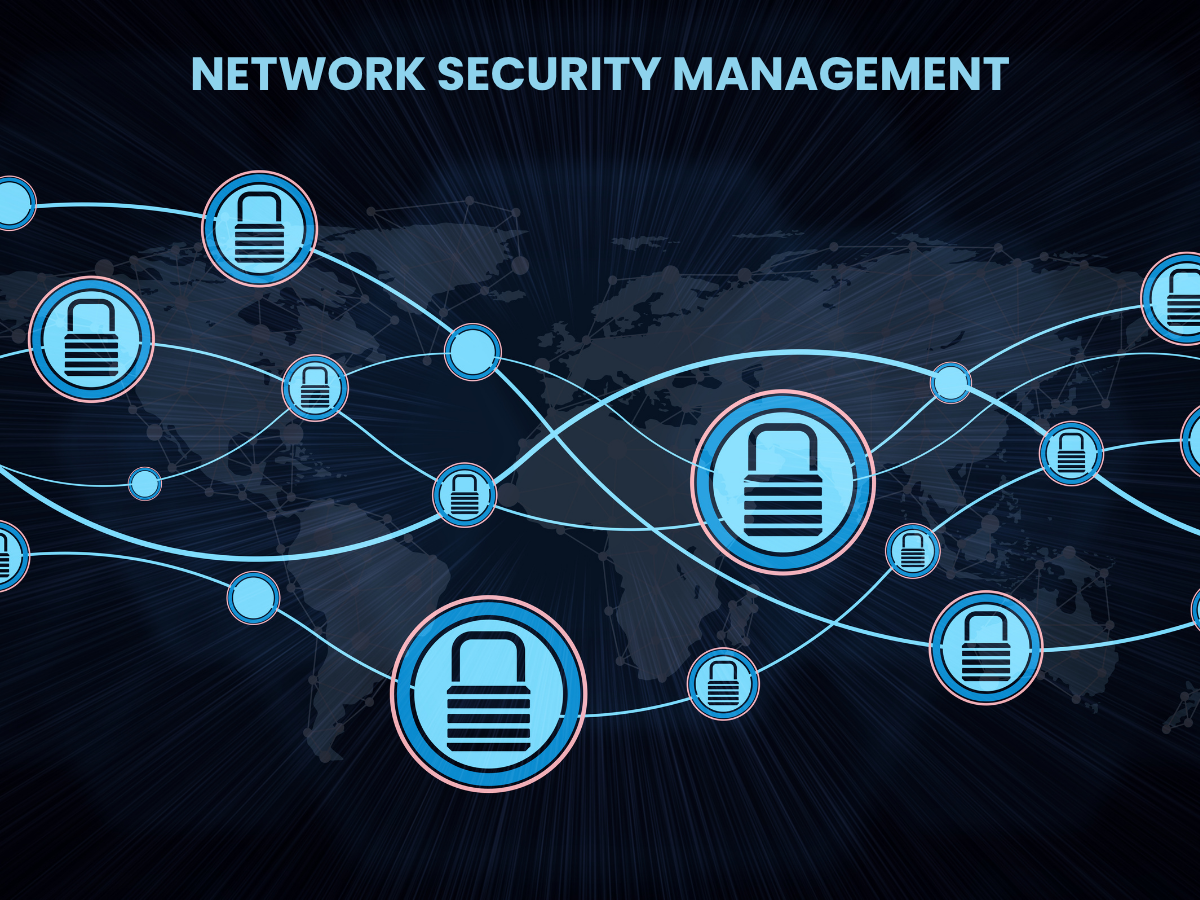 Network Security management in Multi-Vendor Environments