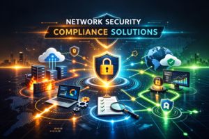 Network Security Compliance Solutions