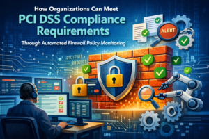 pci dss compliance requirements