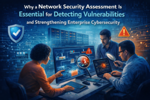 Network Security Assessment