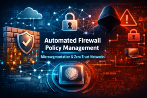 firewall policy management