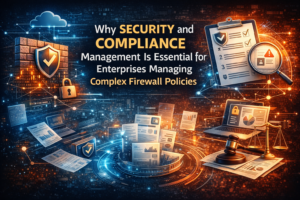 Security and Compliance Management