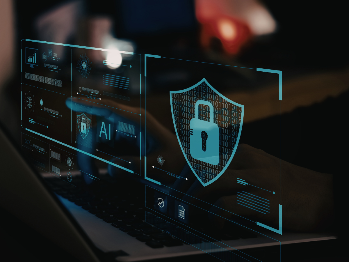 Cybersecurity Risk Assessment