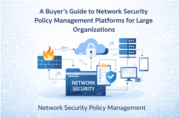 Network Security Policy Management