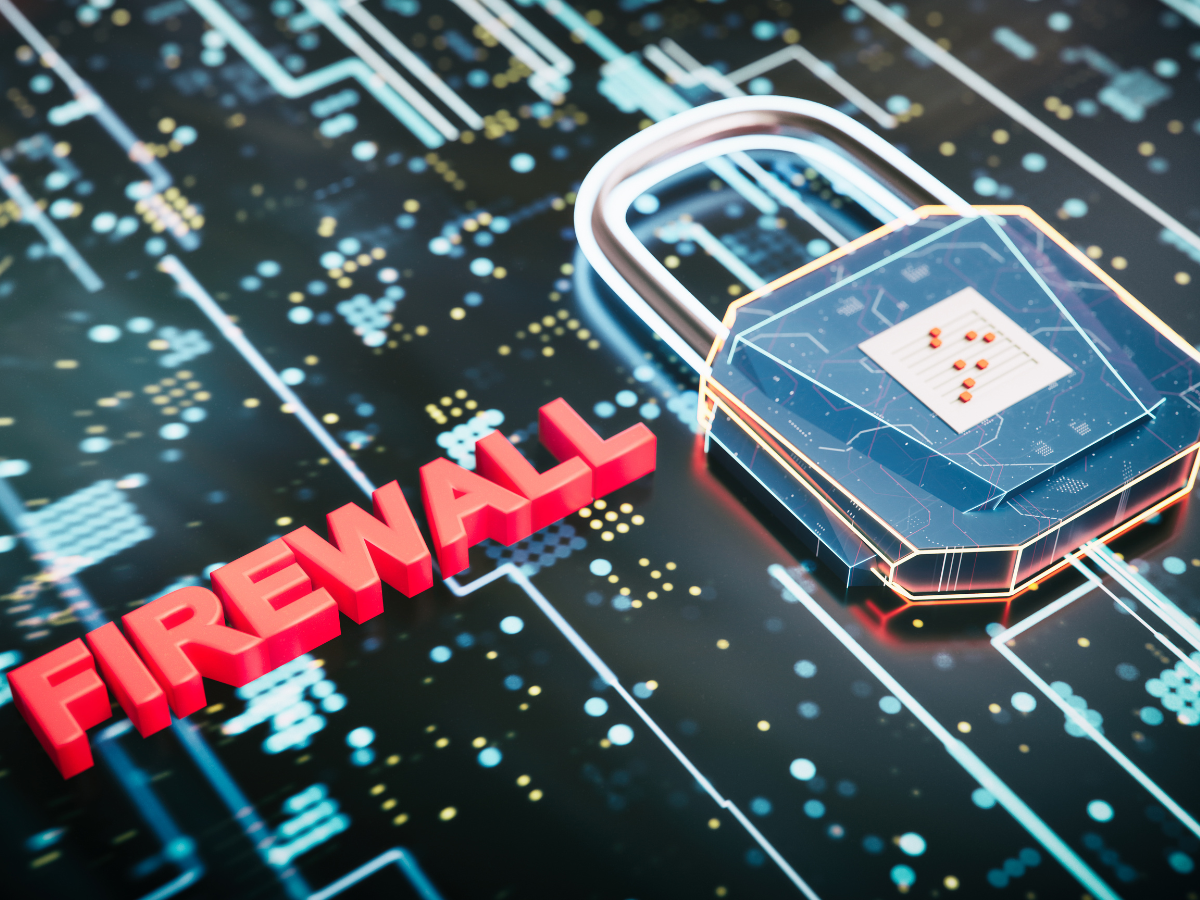 firewall automation