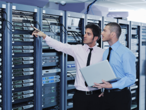 Network Security Policy Management