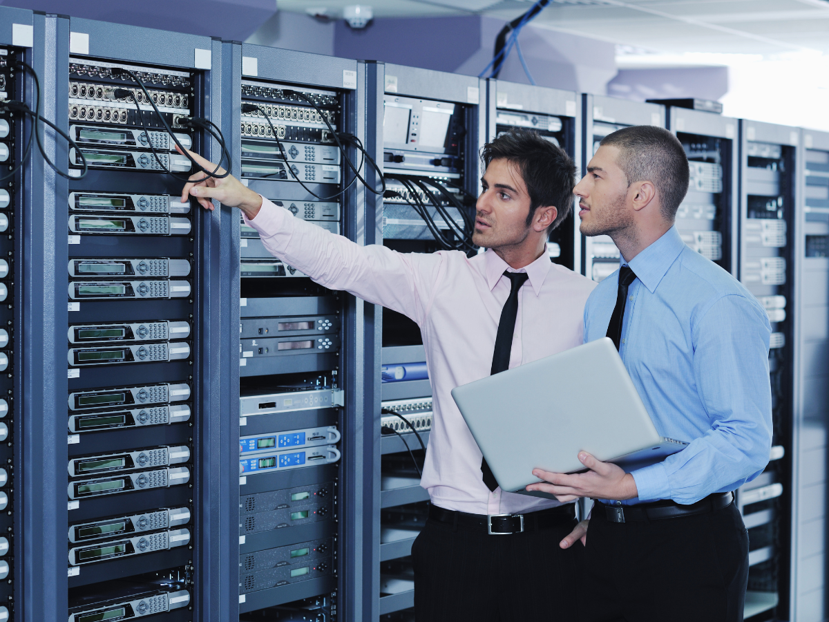 Network Security Policy Management