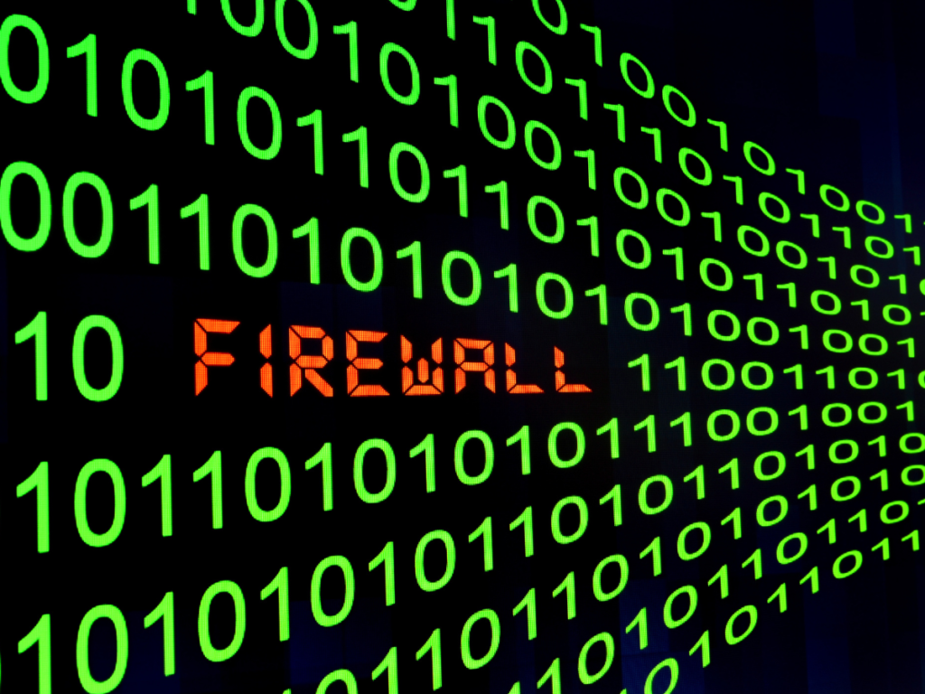 Firewall Optimization