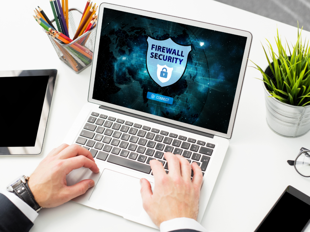 Firewall Risk Assessment Services