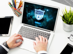Firewall Risk Assessment Services