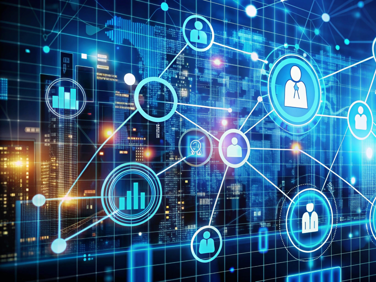 Network Microsegmentation