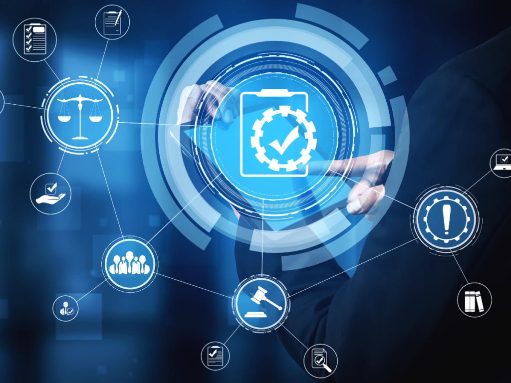 Security Policy Management Platform