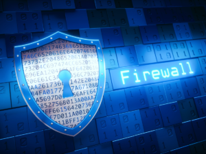 firewall rule change management
