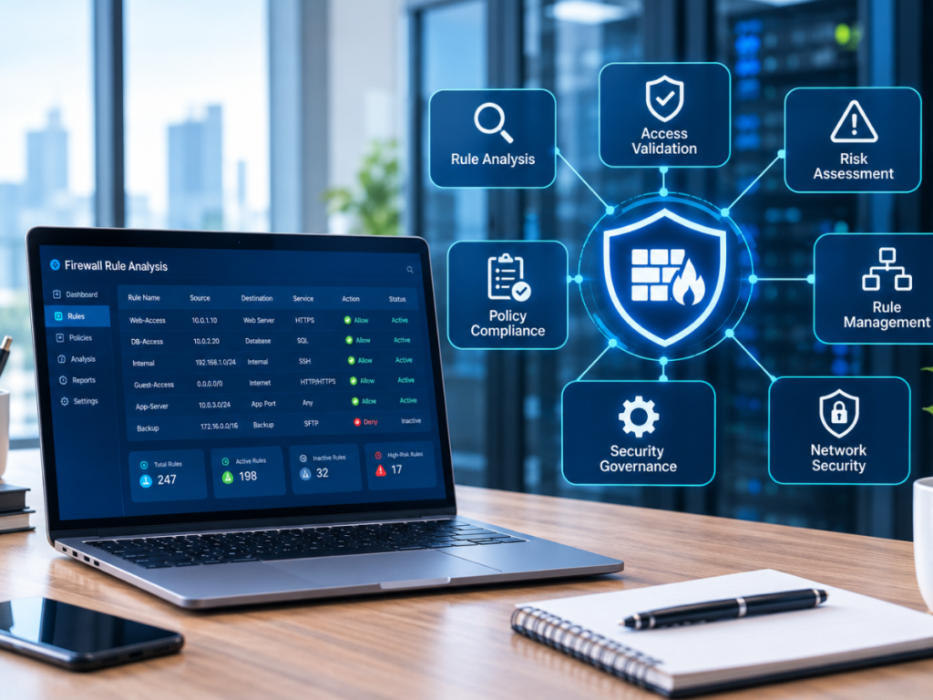 firewall access validation