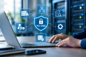 pci dss compliance requirements