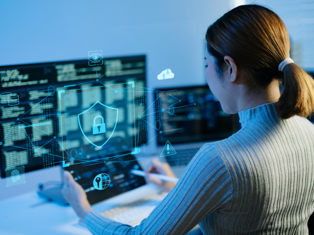 cybersecurity risk assessment