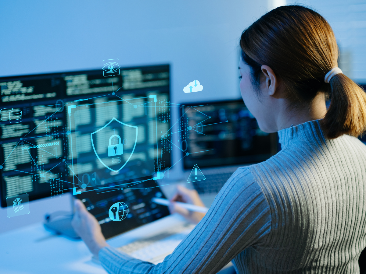 cybersecurity risk assessment