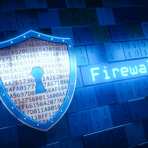 firewall rule change management