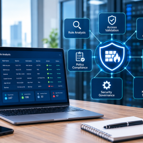 firewall access validation