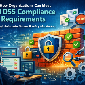 pci dss compliance requirements