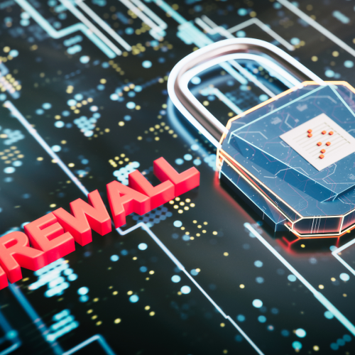 firewall automation