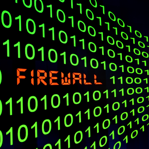 Firewall Optimization